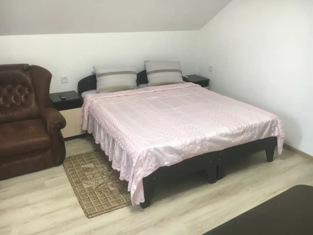 Superior Triple room with balcony