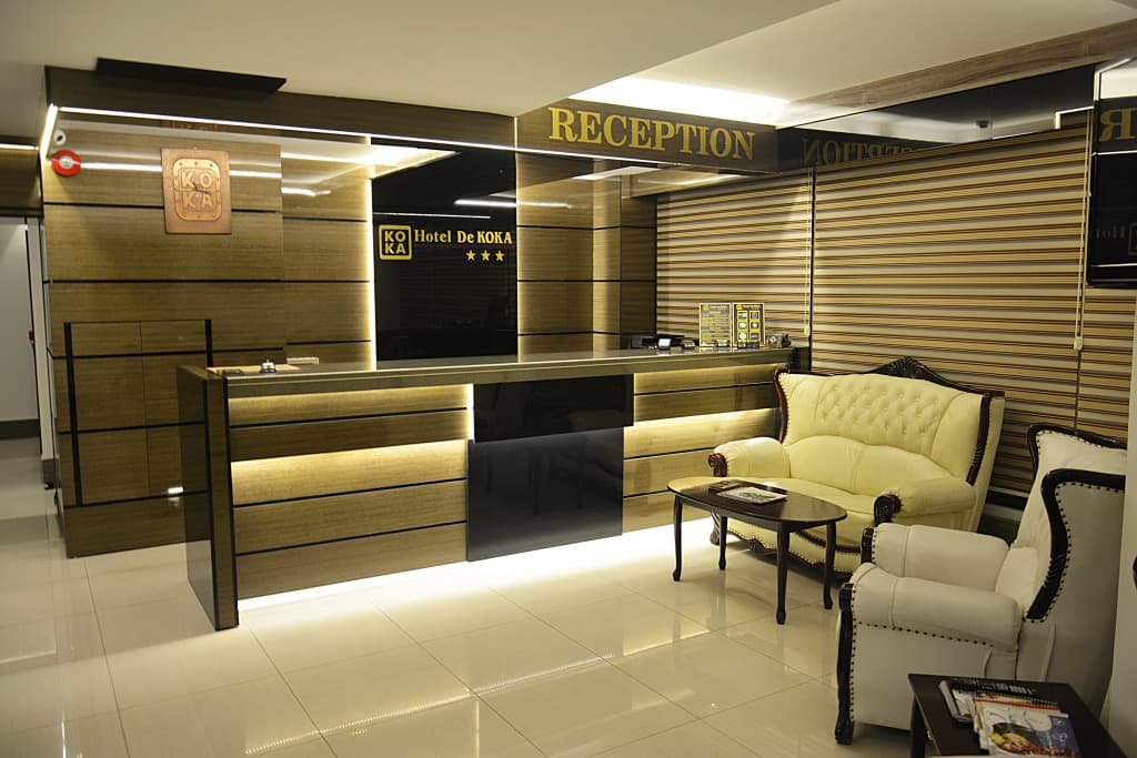 Hotel photo 1