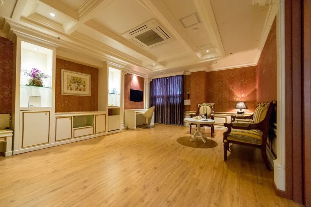 Royal Suite