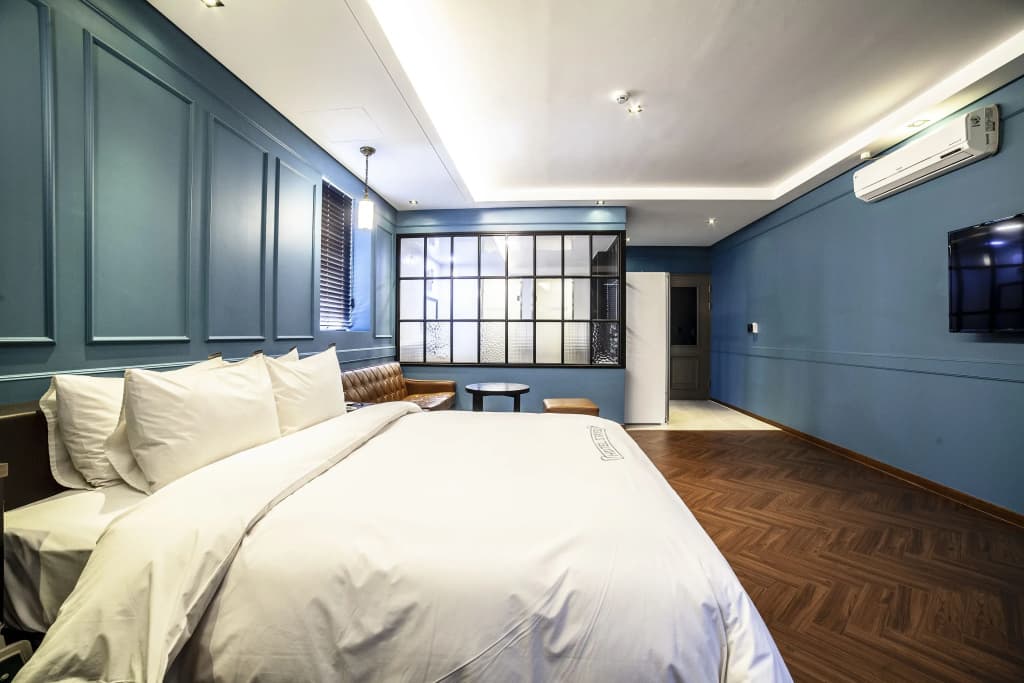 Premium room