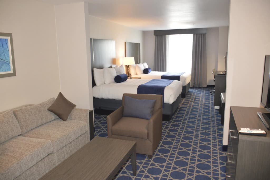 Suite