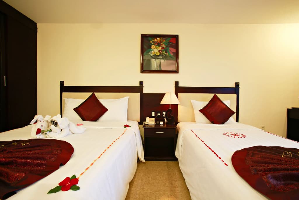 Superior room