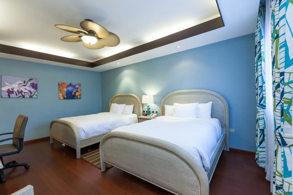 Superior room