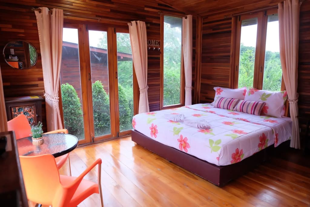 Standard Bungalow