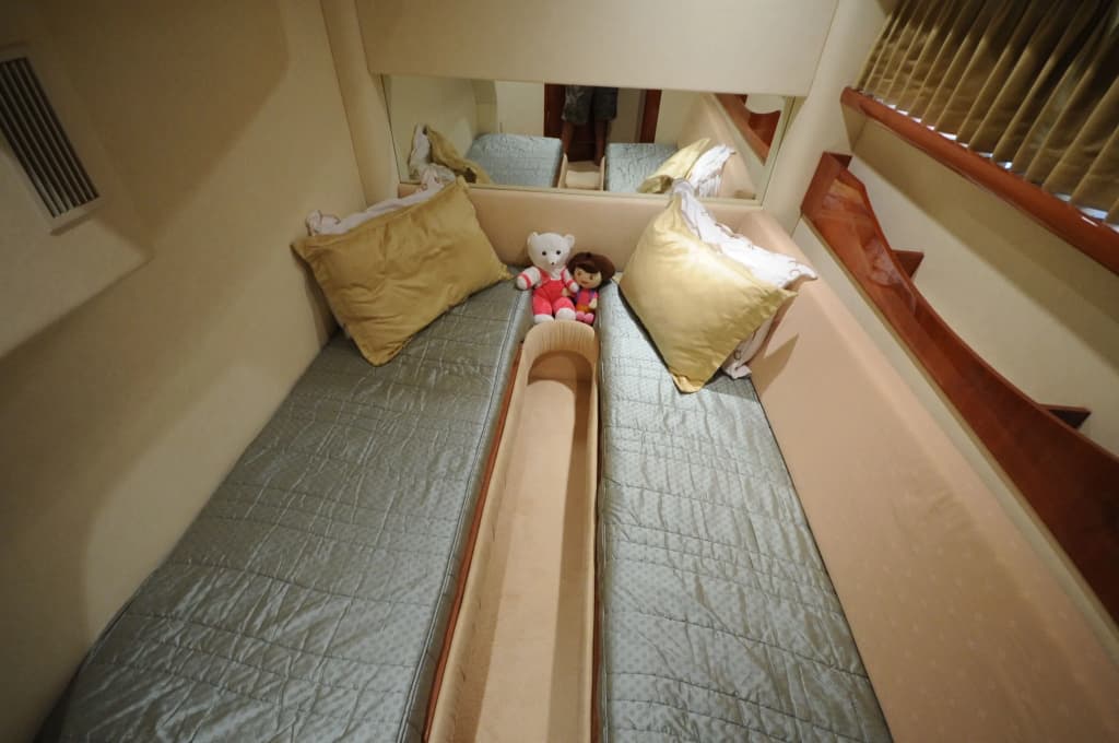 3 Bedrooms Luxury room