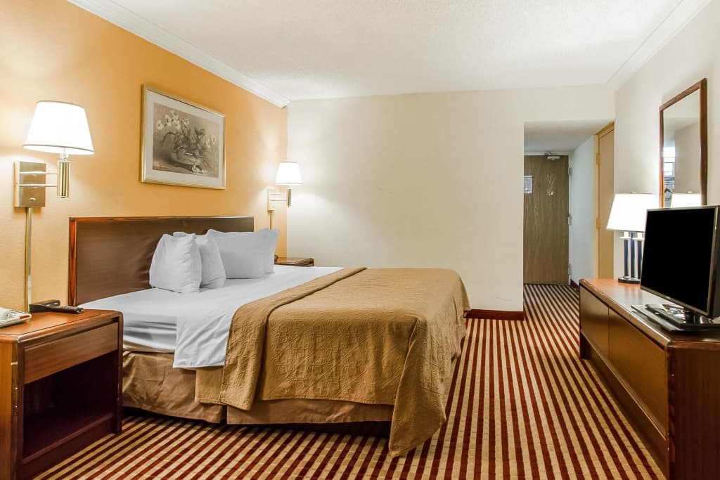 Standard room