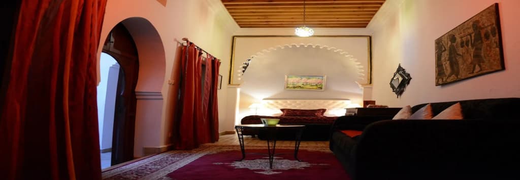 Standard room