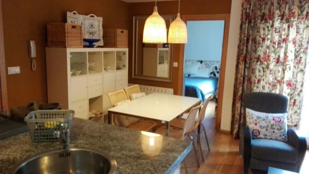 Comfort Apartment