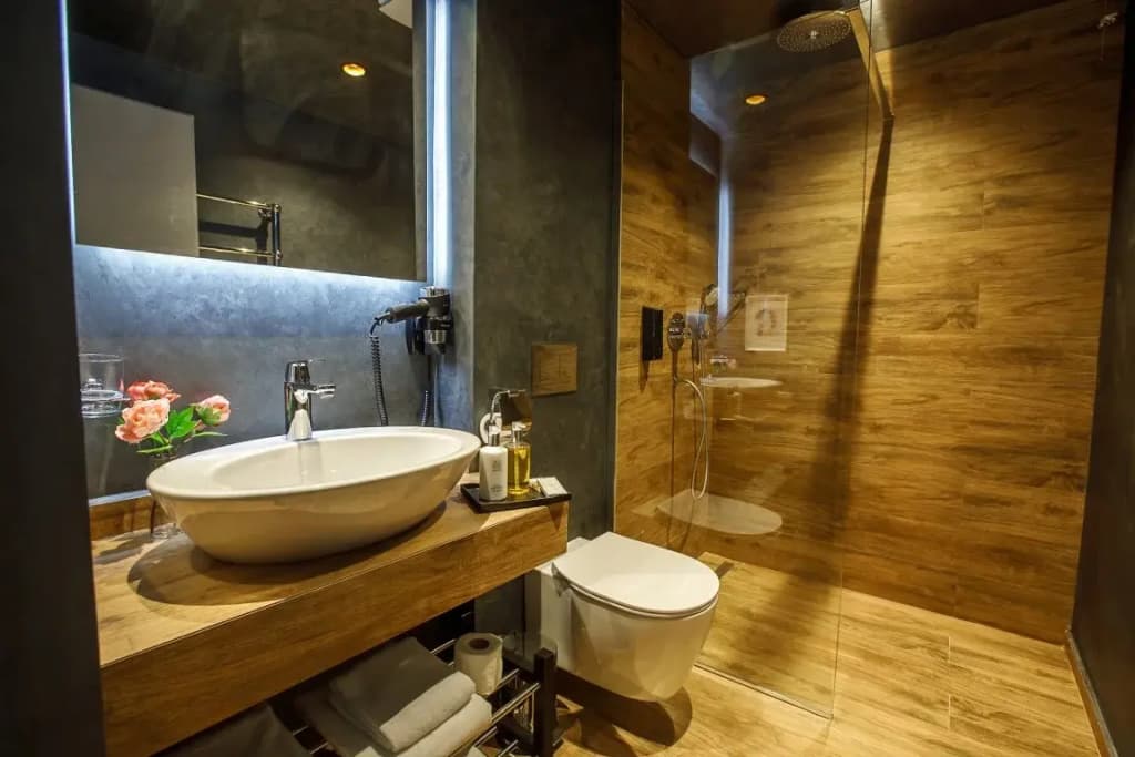 Hotel photo 8