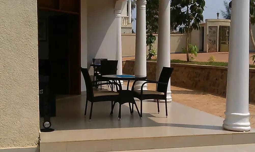 Hotel photo 6
