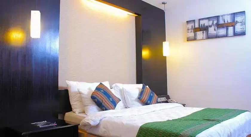 Hotel photo 5