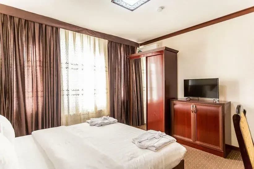 Hotel photo 6