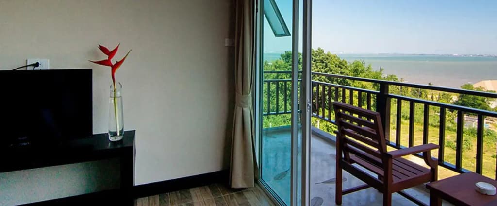 Hotel photo 7