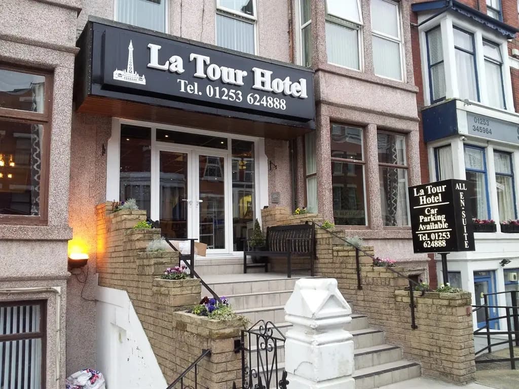 Hotel photo 1