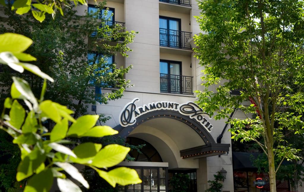Hotel photo 1