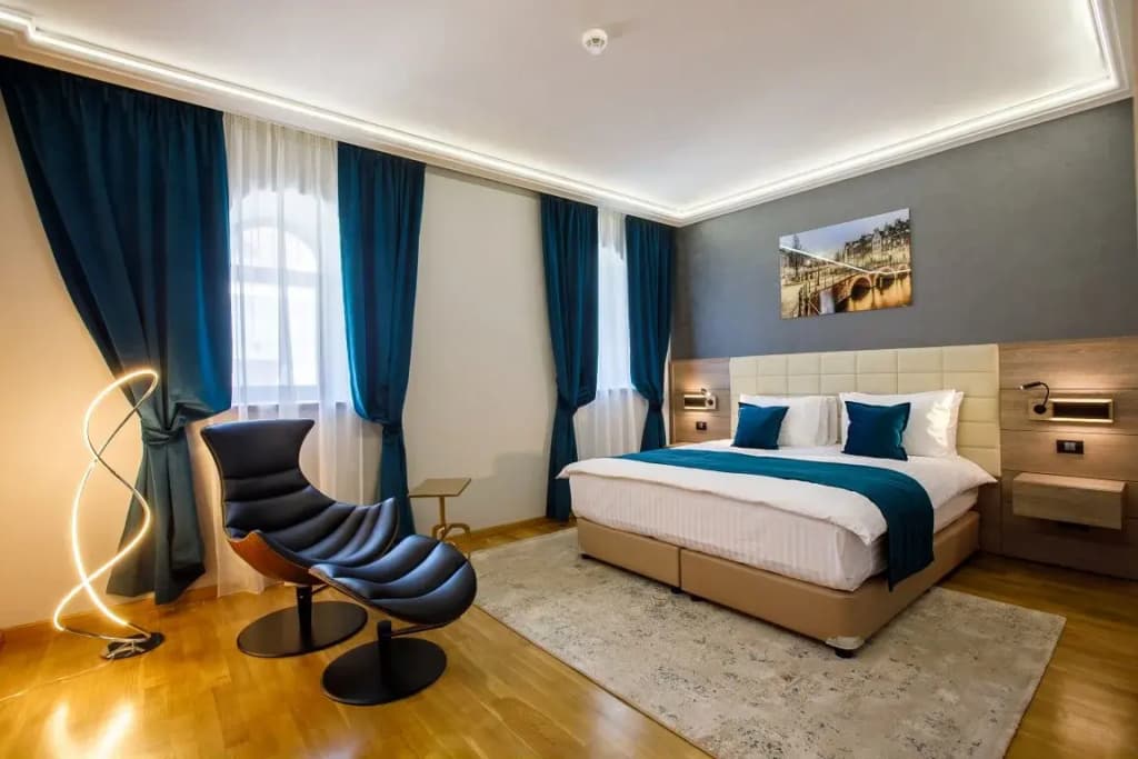 Hotel photo 6