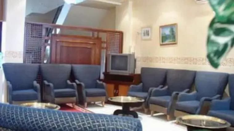 Hotel photo 7