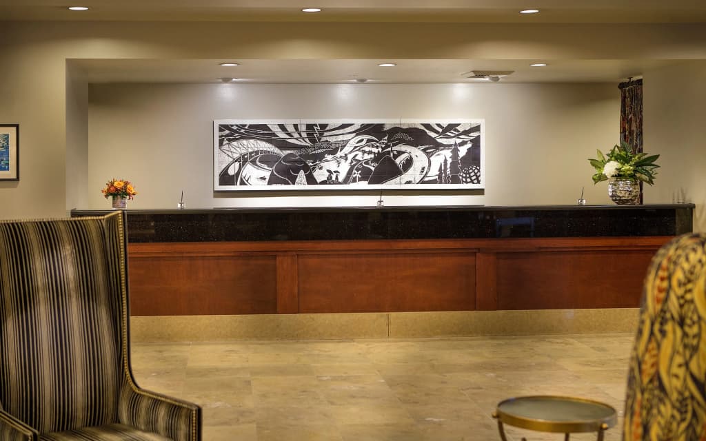 Hotel photo 2