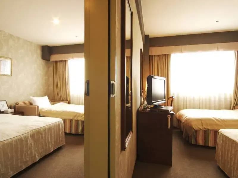 Hotel photo 2