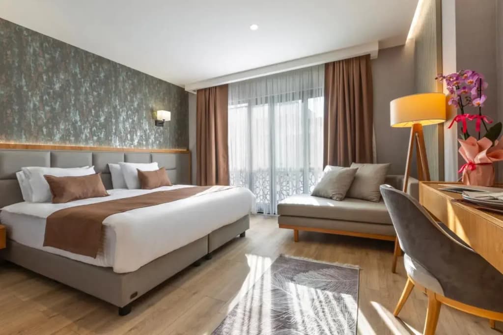 Hotel photo 2