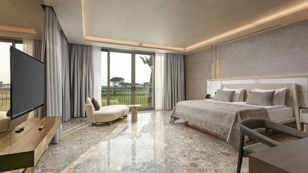 Cullinan Villa