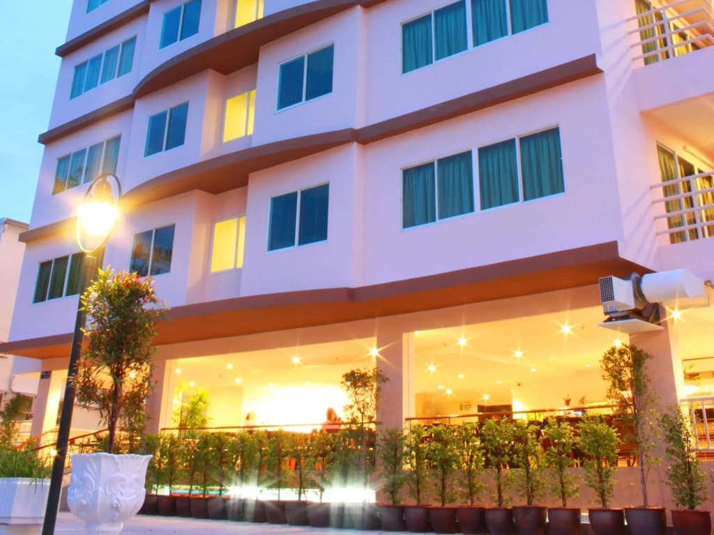 Hotel photo 1