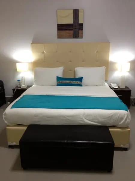 Hotel photo 2