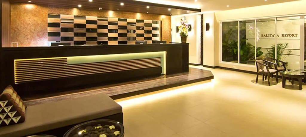 Hotel photo 1