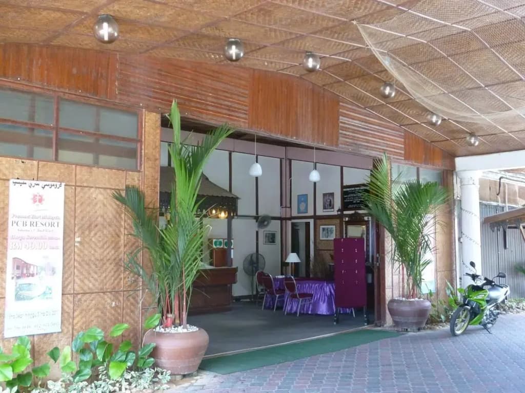 Hotel photo 1