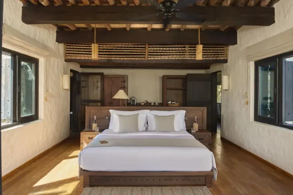 The Retreat