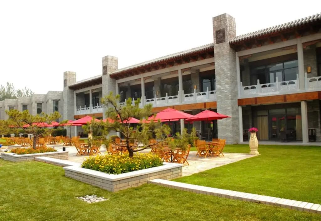 Hotel photo 1