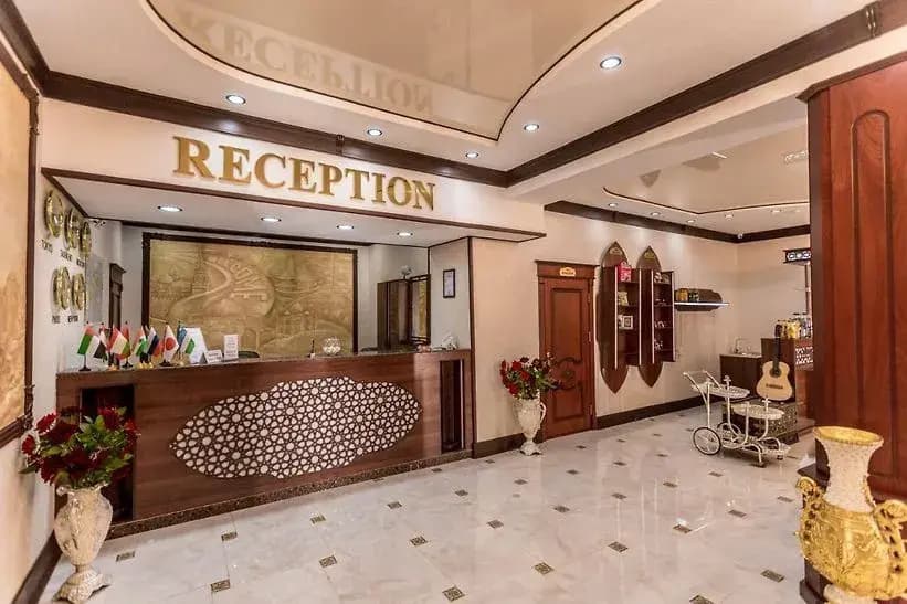 Hotel photo 3
