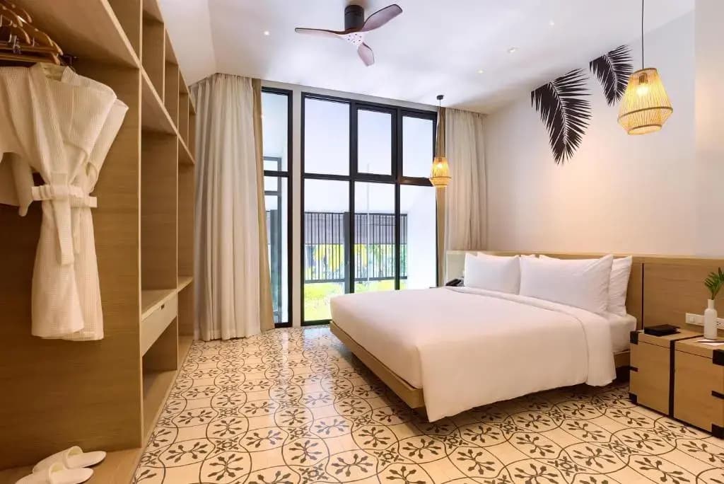 Grand Surin Suite