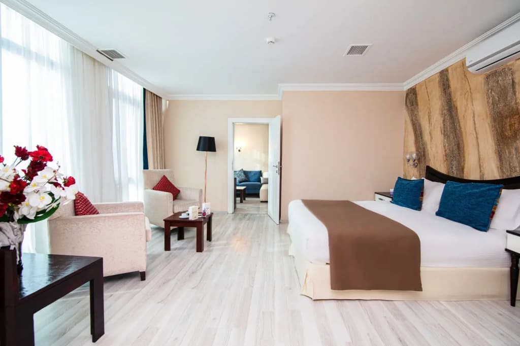 Hotel photo 6