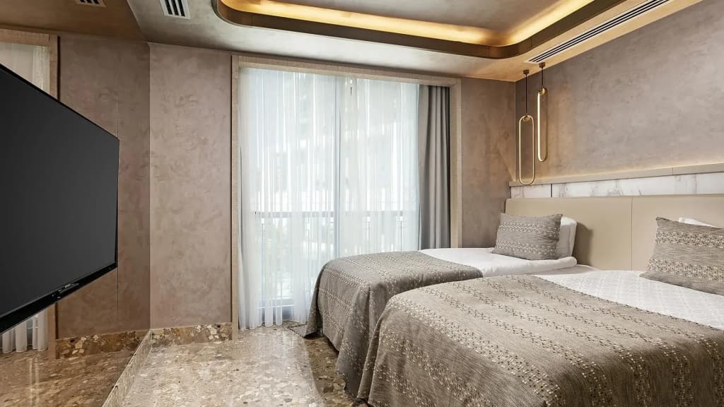 Exclusive Villa