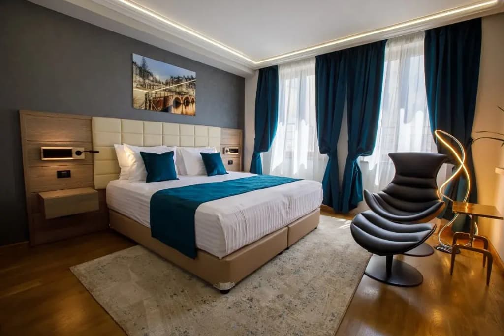 Hotel photo 7