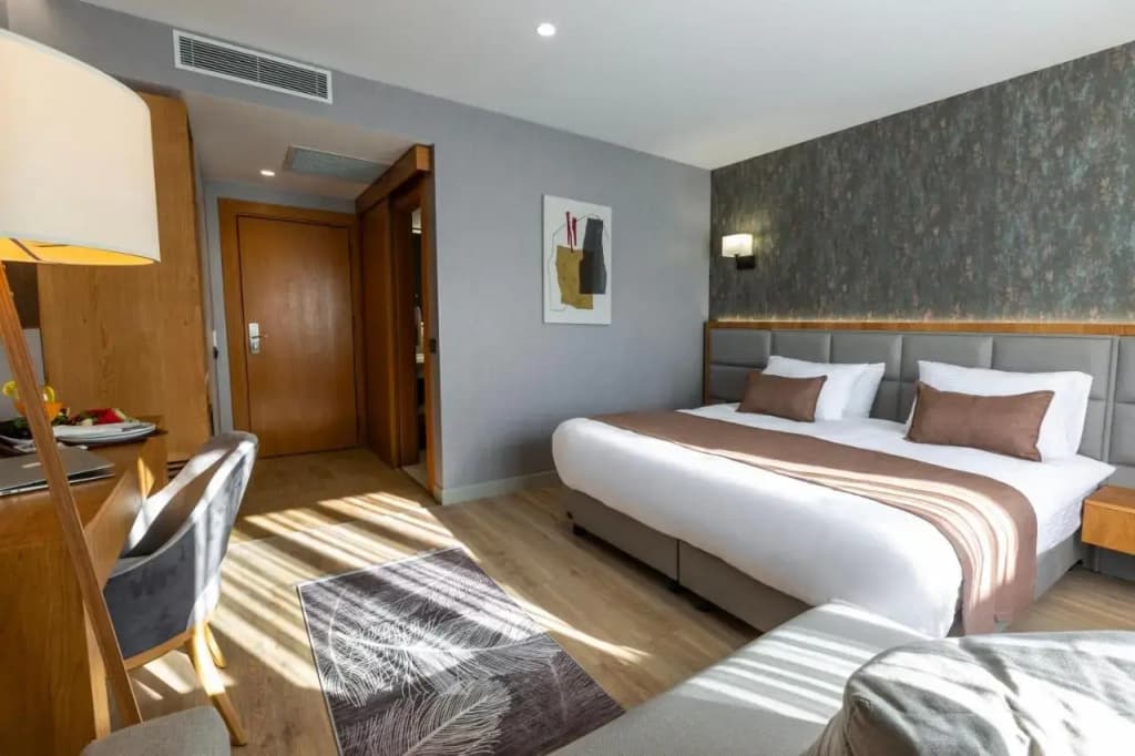 Hotel photo 5