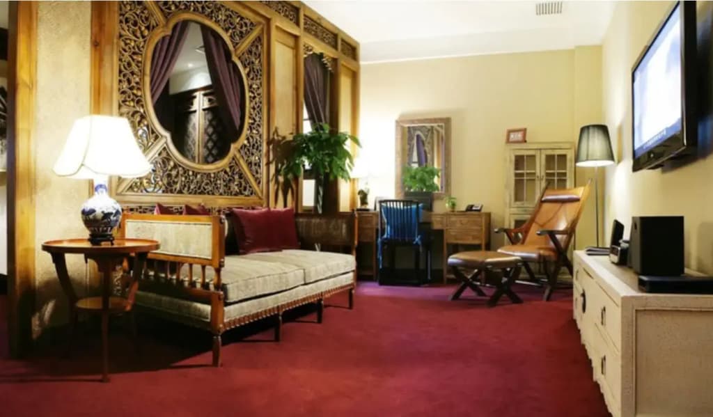 Hotel photo 7