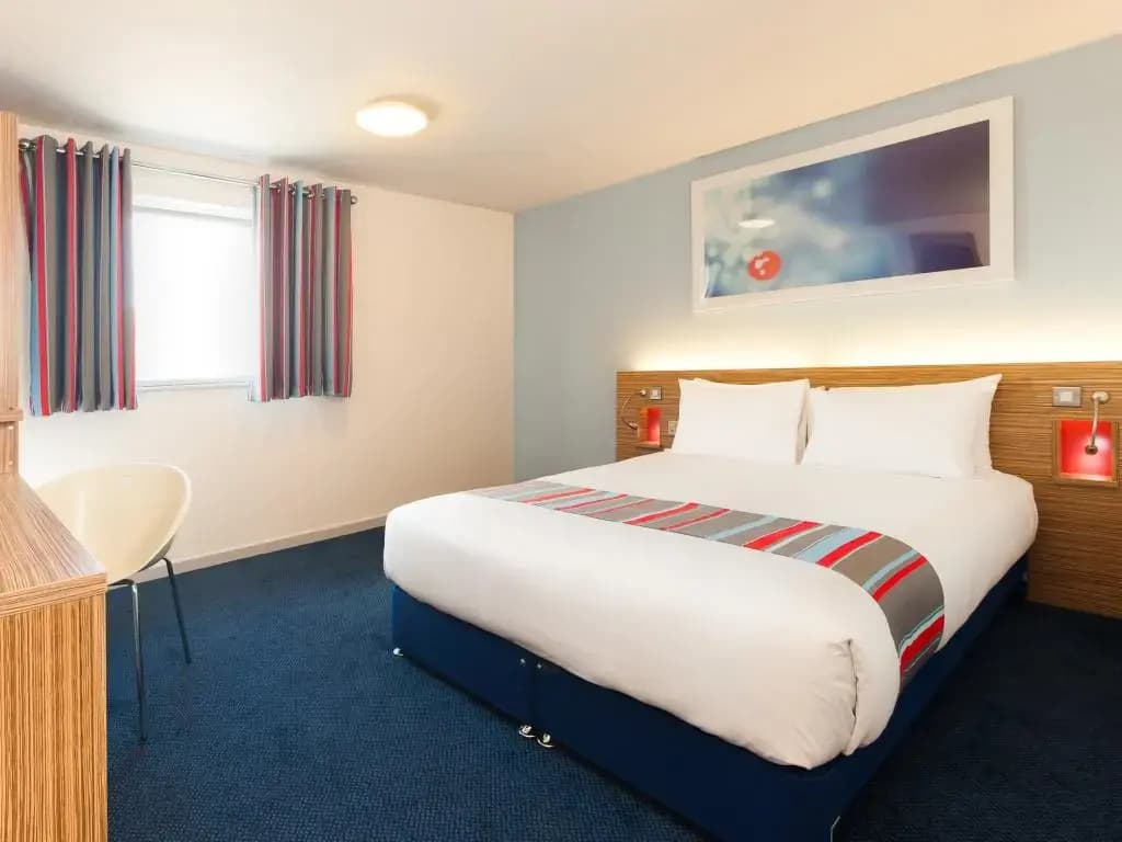 Hotel photo 5