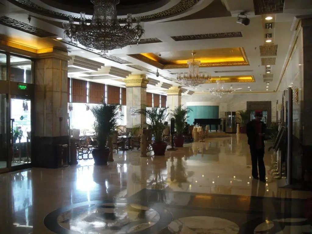 Hotel photo 2