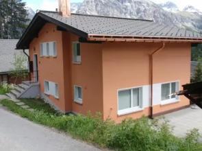 Chalet Tannenrain & Casa Alba