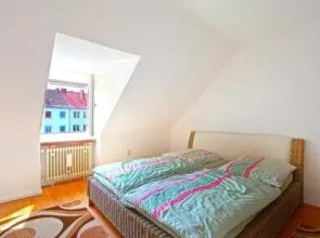 4144 Privatapartment WiFi - Am Graswege