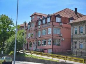 Hotel Miris Dunja 88