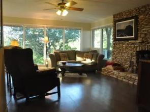 The Palette Pad at Scurlock Farms