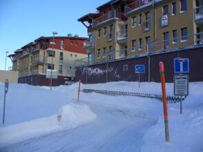 Apartmán Klínovec 365