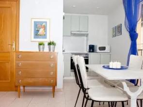 Apartamentos Coso 196