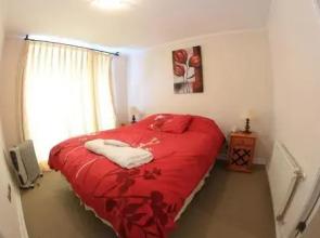 Departamentos amoblados Don Matias en Concepción