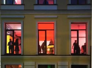 Residency of Arts&Technology QuartaRiata