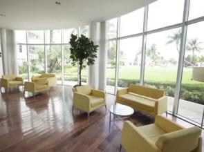 Seacoast Tower & Suites