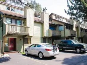 Mammoth Sierra Townhomes